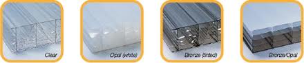 Polycarbonate Sheet