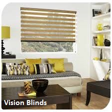 Vision Blinds